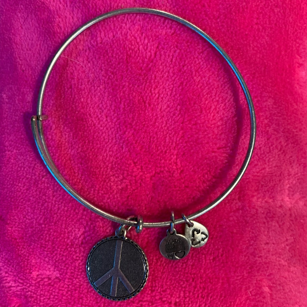 Alex and Ani Bracelet